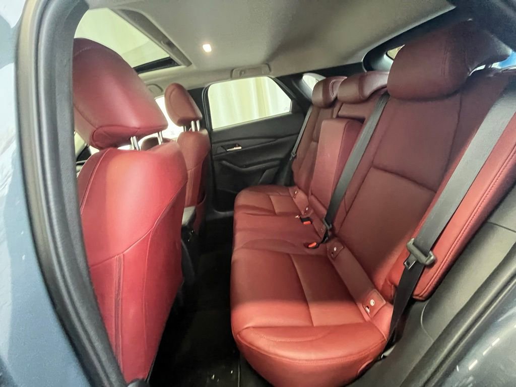 Certified 2023 MAZDA CX-30 AWD 2.5 S w/ Preferred Package image 24