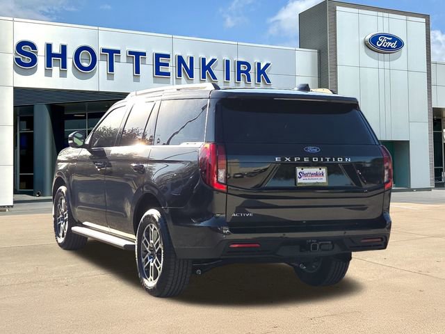 New 2025 Ford Expedition Active image 6