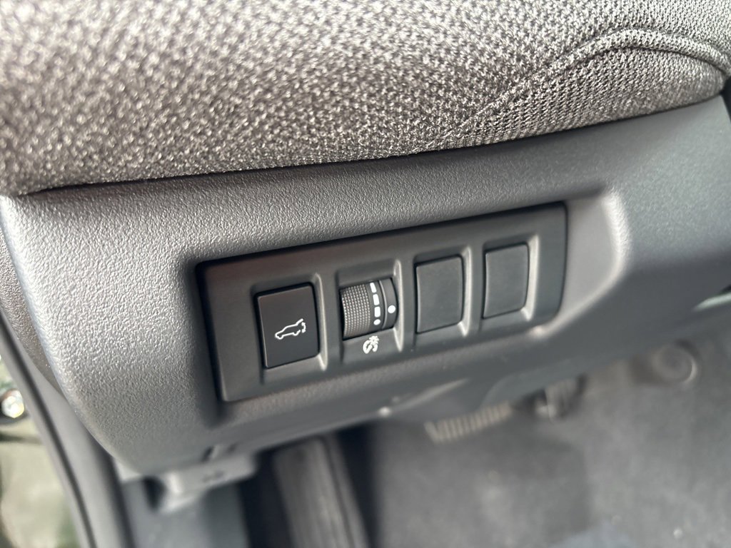 New 2026 Subaru Outback Limited XT image 22