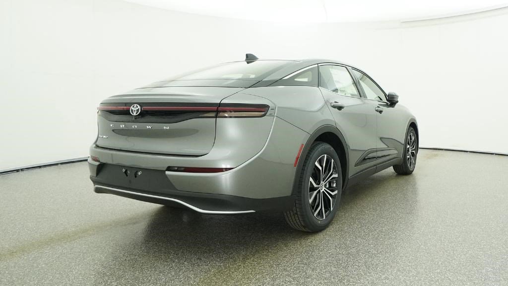 New 2026 Toyota Crown XLE image 20