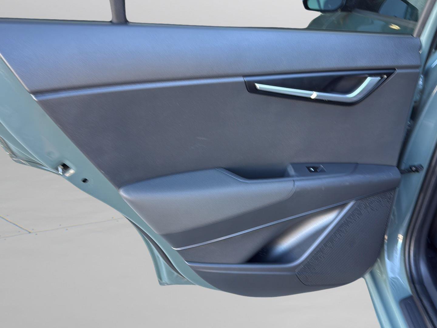 Used 2023 Kia Niro Wind FWD image 28