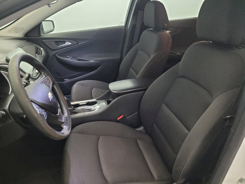 Used 2019 Chevrolet Malibu LS w/ Driver Confidence Package FWD image 17