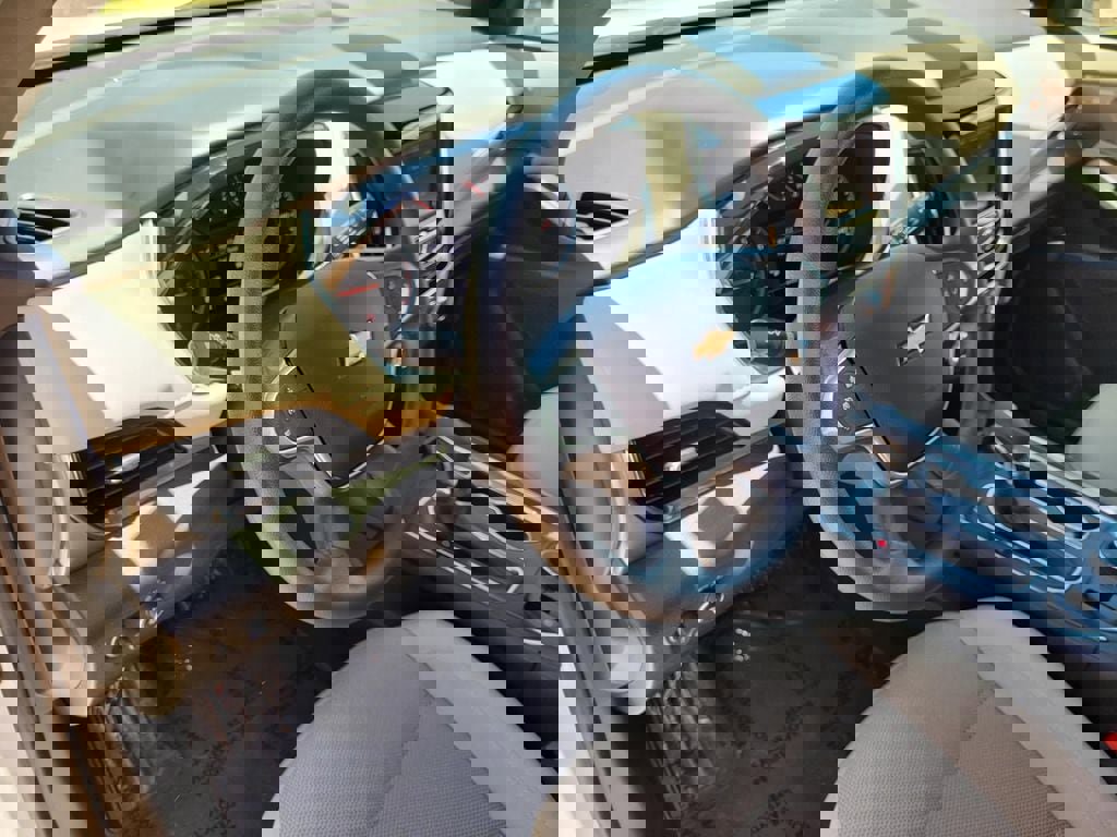 Used 2023 Chevrolet Traverse LS image 11