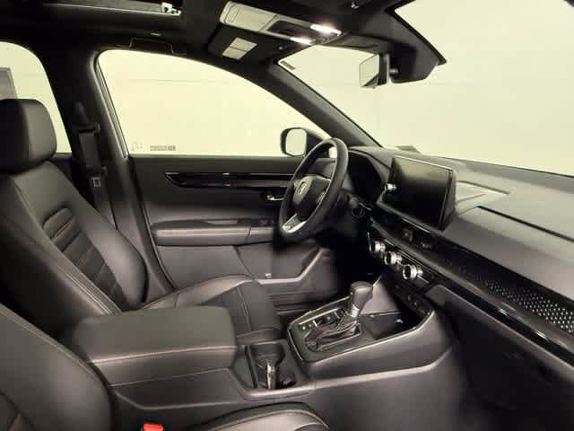New 2027 Honda CR-V Sport Touring image 55