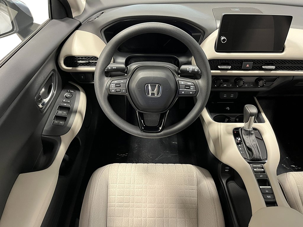New 2026 Honda HR-V LX image 15