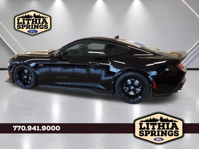 New 2026 Ford Mustang GT Premium w/ GT Performance Package RWD image 8
