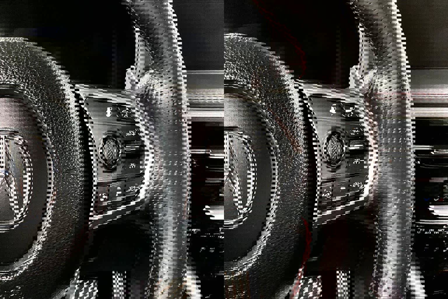 Used 2022 Acura MDX A-Spec image 24