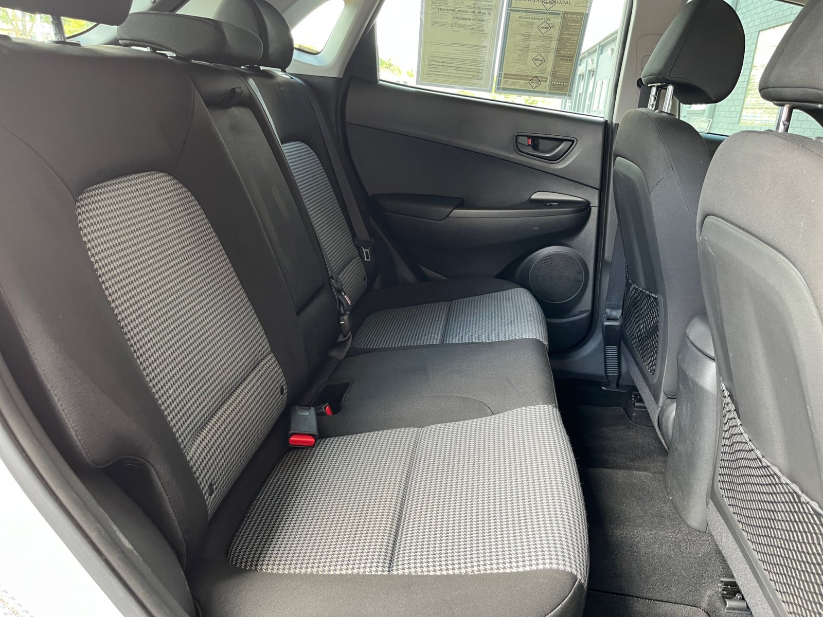Used 2020 Hyundai Kona SE AWD/4WD image 18