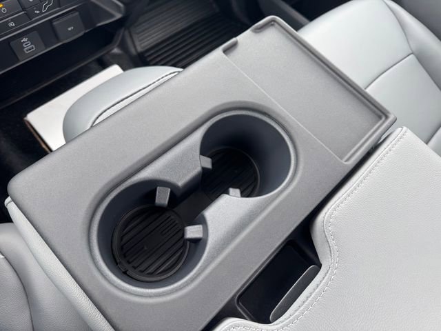 New 2026 Ford F550 4x4 Regular Cab Super Duty image 20