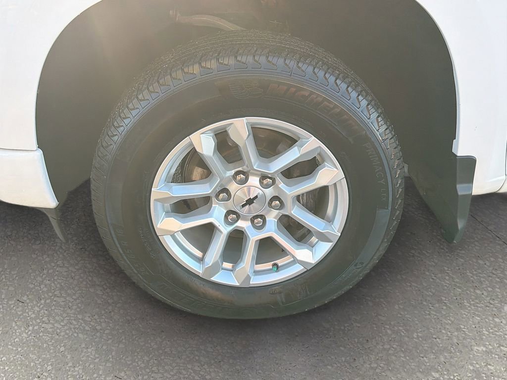 Used 2022 Chevrolet Silverado 1500 RST image 38