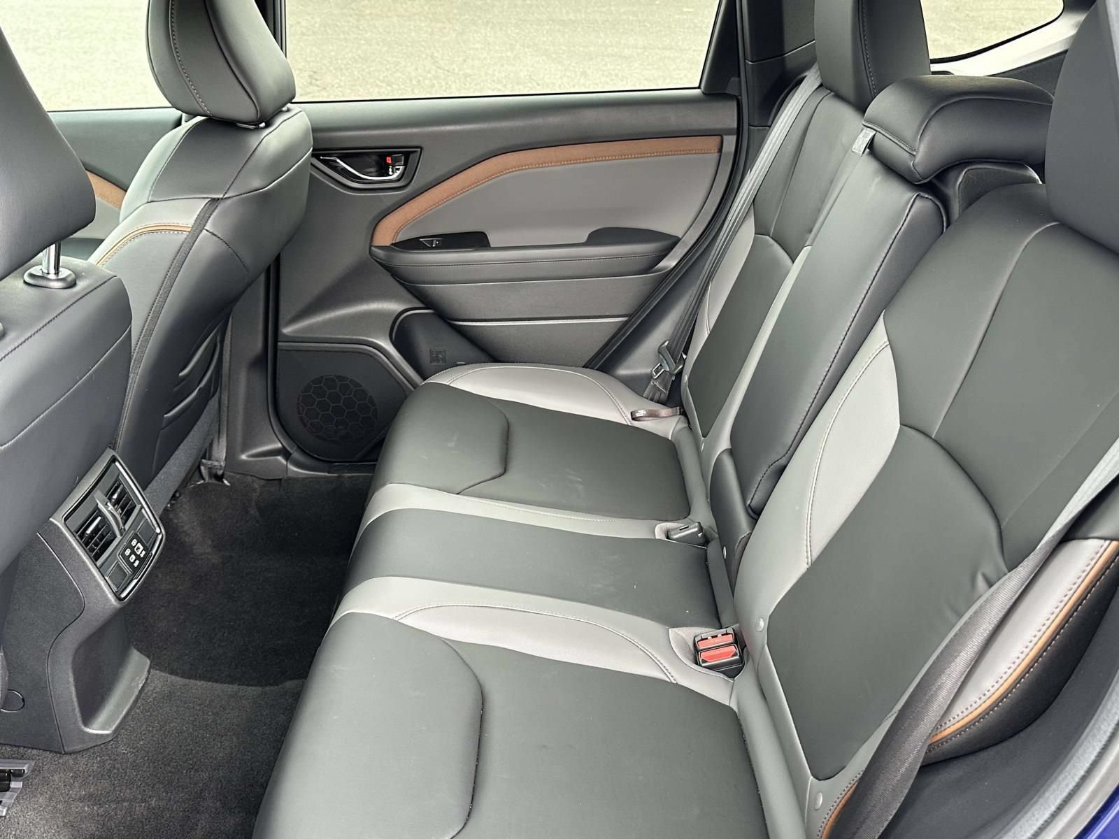 Certified 2026 Subaru Forester Sport AWD/4WD image 12