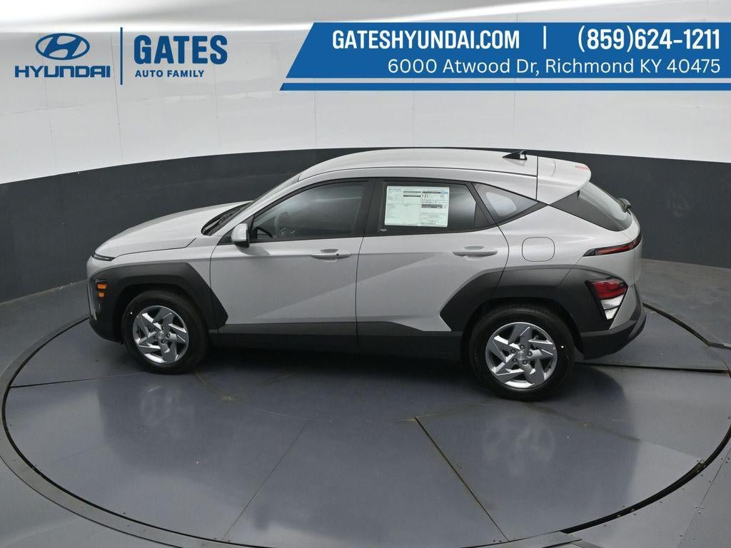 New 2027 Hyundai Kona SE FWD image 49