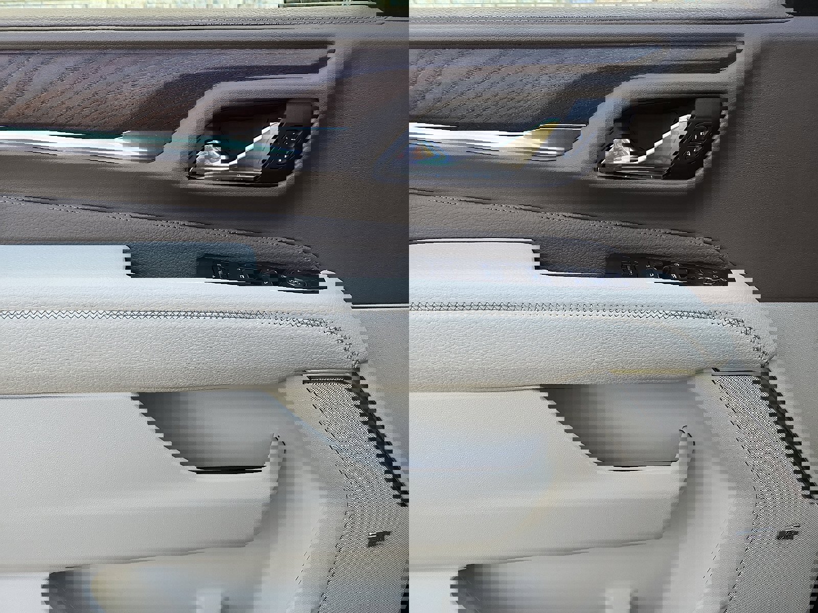 Used 2021 GMC Yukon Denali w/ Denali Ultimate Package image 13