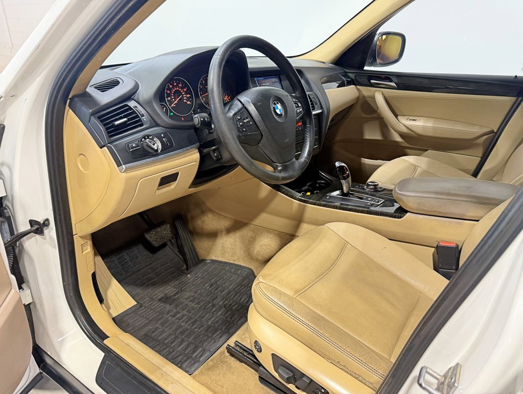 Used 2011 BMW X3 xDrive28i image 26