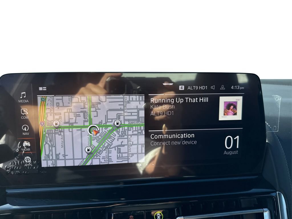 New 2026 BMW 840i Coupe w/ M Sport Professional Package RWD image 20