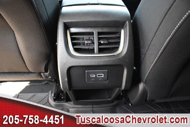 New 2026 Chevrolet Blazer LT w/ Midnight/Sport Edition FWD image 17