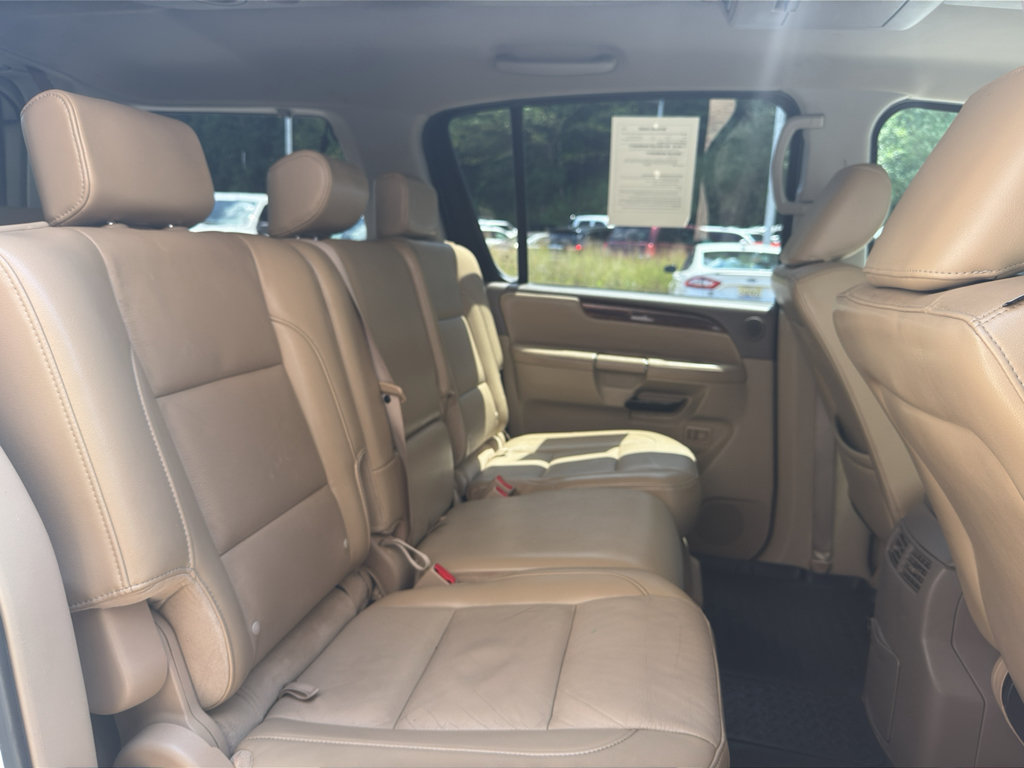 Used 2011 Nissan Armada SL RWD image 19