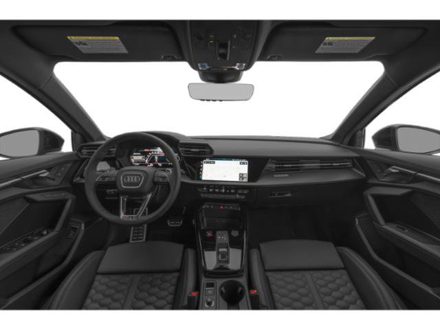 Used 2024 Audi RS 3 AWD/4WD image 7