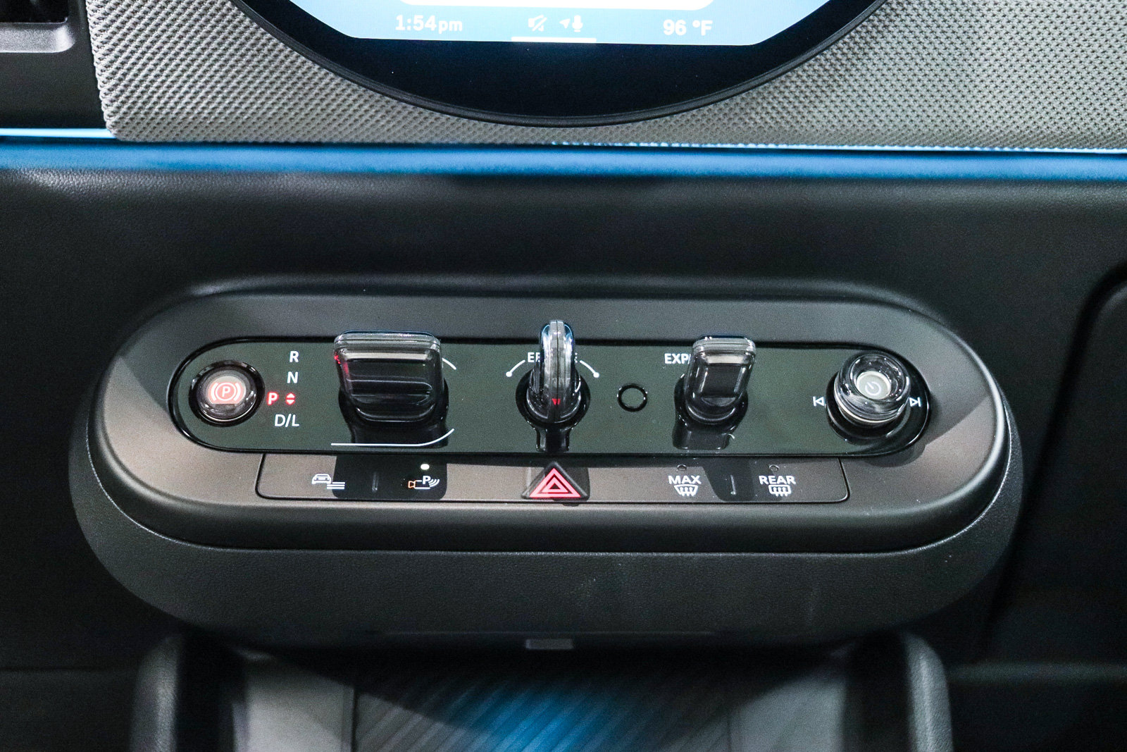 Used 2026 MINI Cooper S FWD image 19