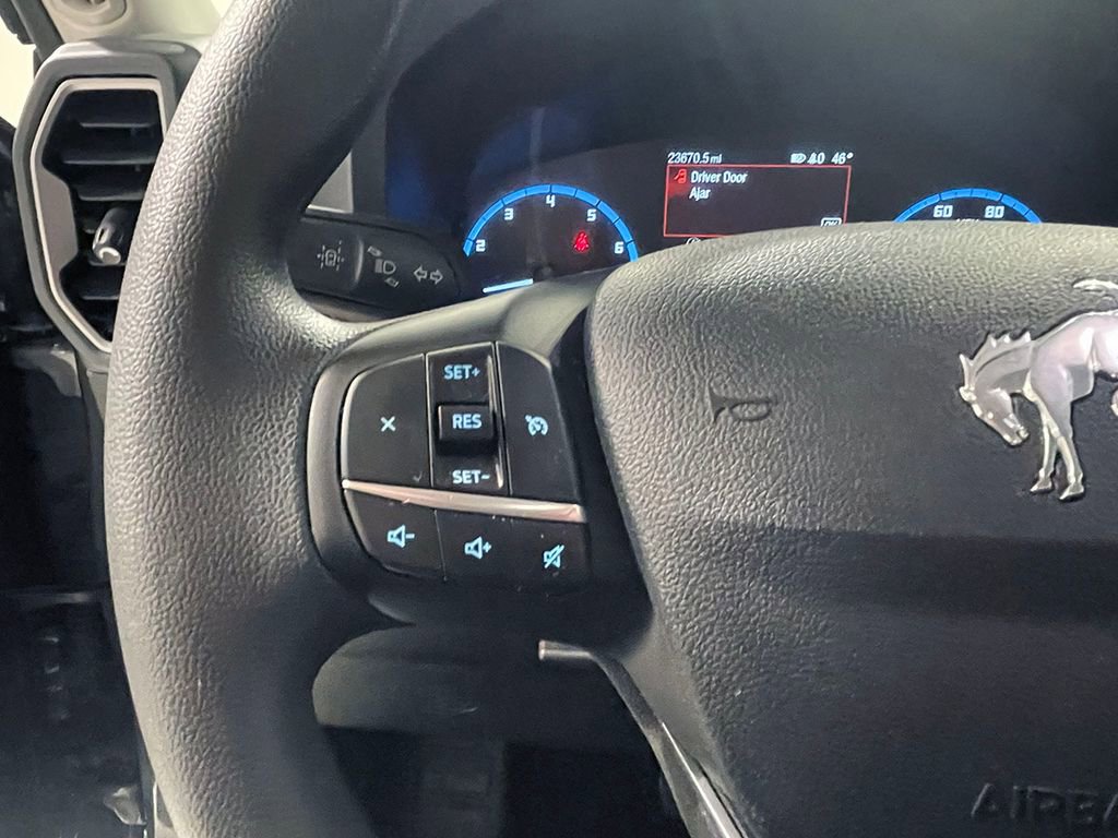 Used 2023 Ford Bronco Sport Big Bend AWD/4WD image 34
