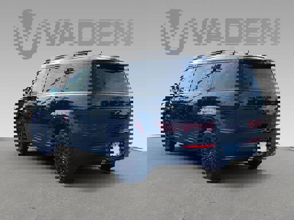 New 2025 Hyundai Santa Fe Calligraphy image 40