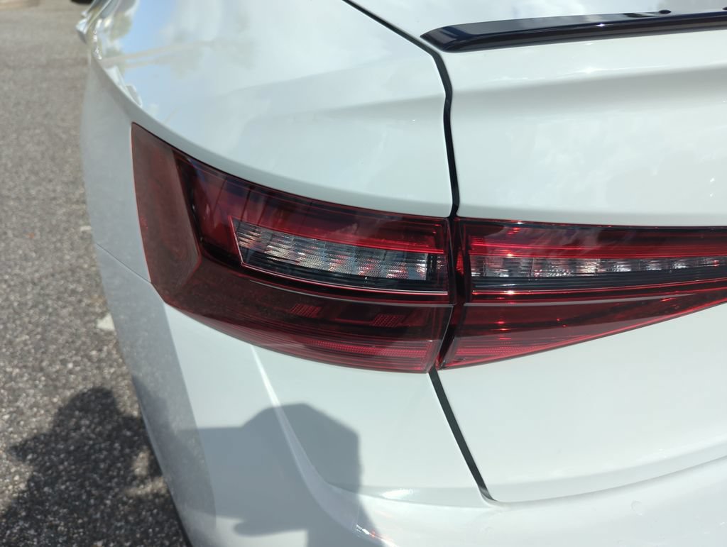 New 2026 Volkswagen Jetta GLI Autobahn FWD image 18