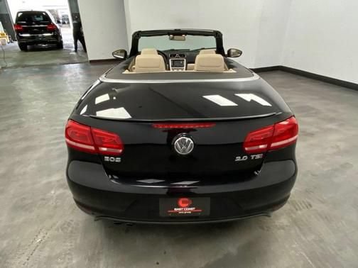 Used 2016 Volkswagen Eos Komfort FWD image 5
