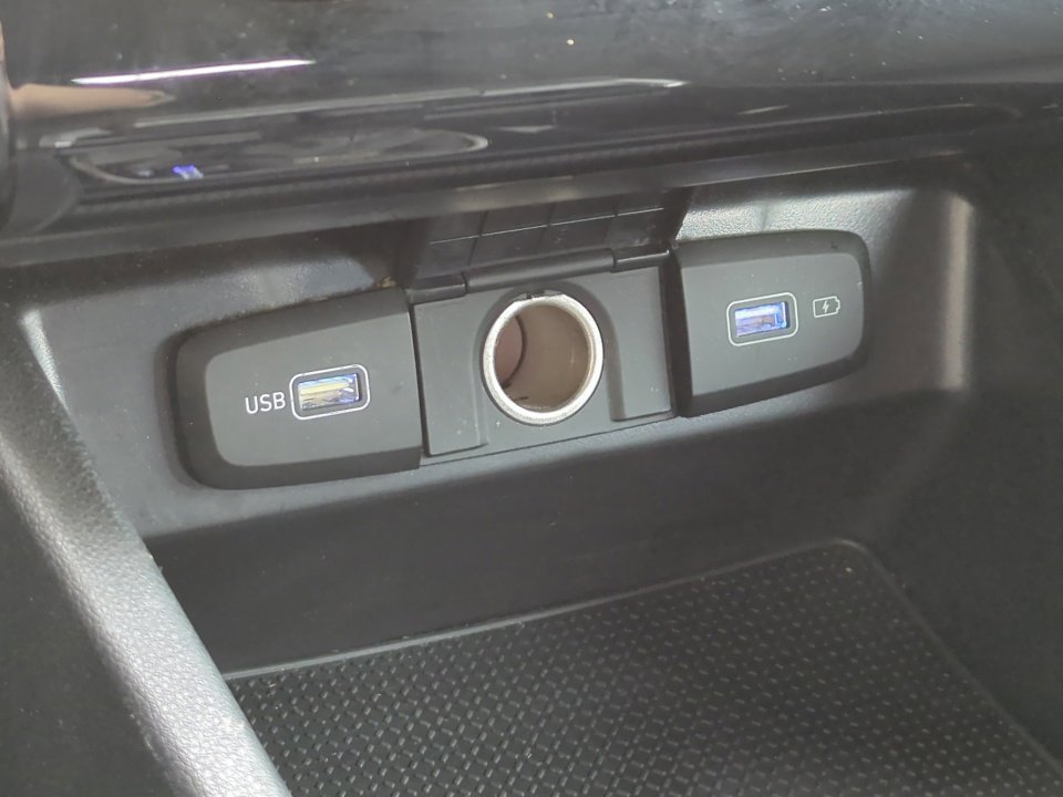 Used 2022 Hyundai Tucson SE FWD image 31