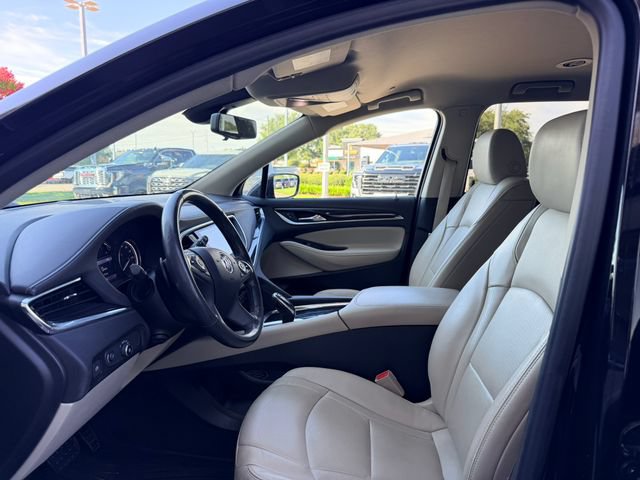 Used 2020 Buick Enclave Premium w/ Surround and Sites Package FWD image 11
