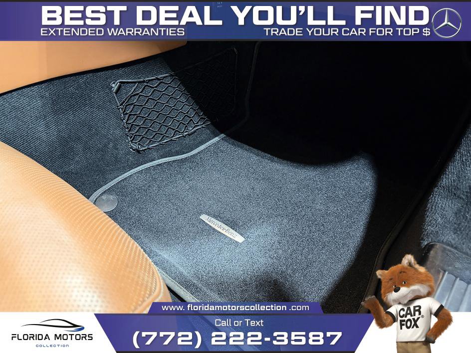Used 2019 Mercedes-Benz SL 450 image 44