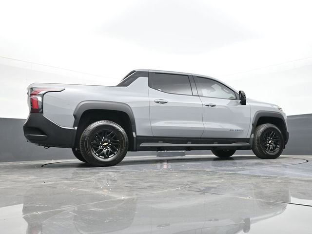 New 2025 Chevrolet Silverado EV LT image 49