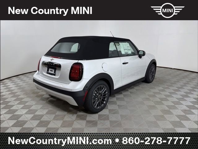 New 2026 MINI Cooper S image 7