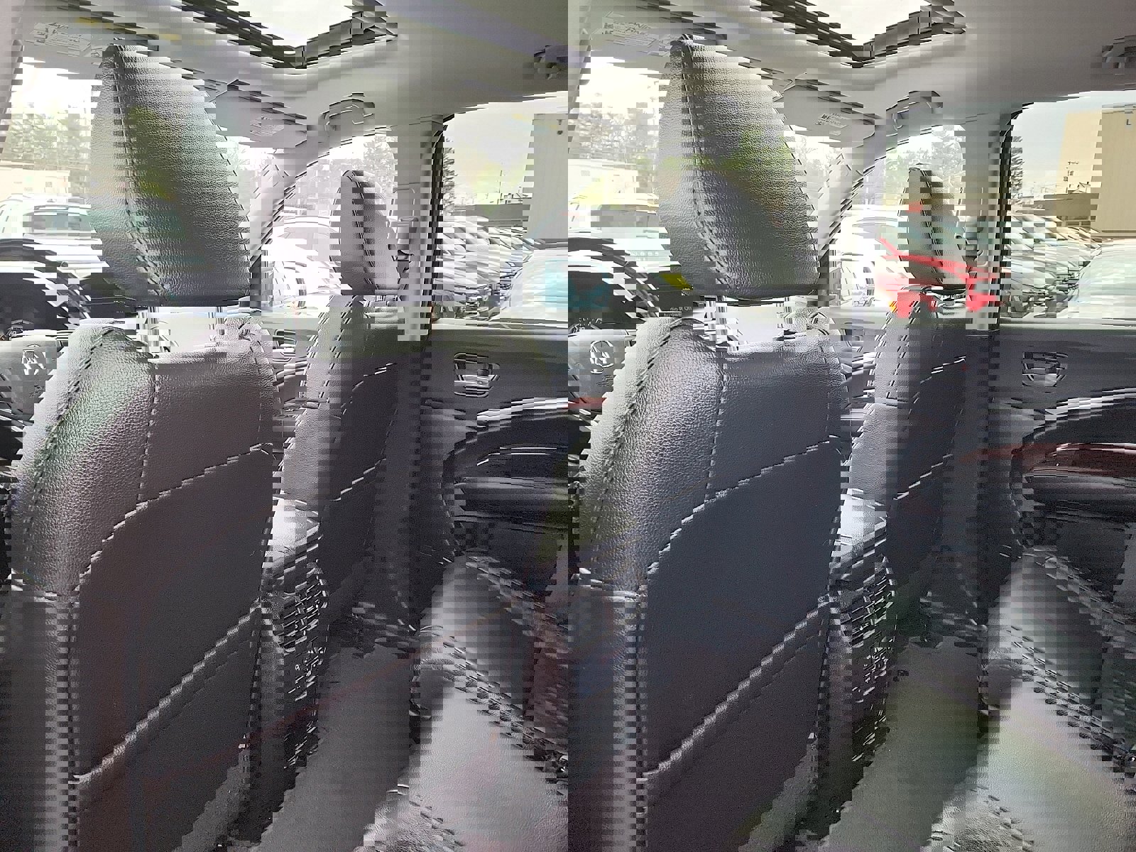 Used 2016 Acura MDX 3.5L w/Technology Package image 25