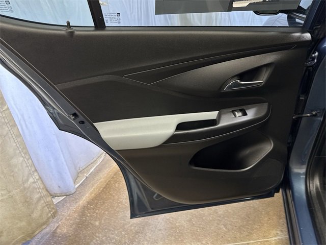 Used 2024 Buick Envista Preferred w/ Convenience I Package image 22