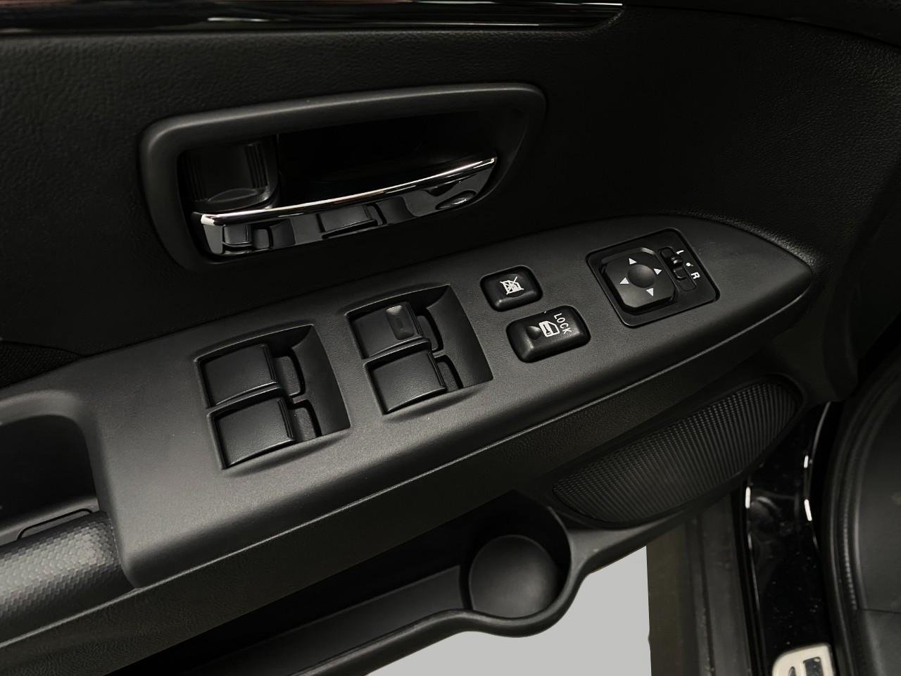 New 2026 Mitsubishi Outlander Sport ES AWD/4WD image 26