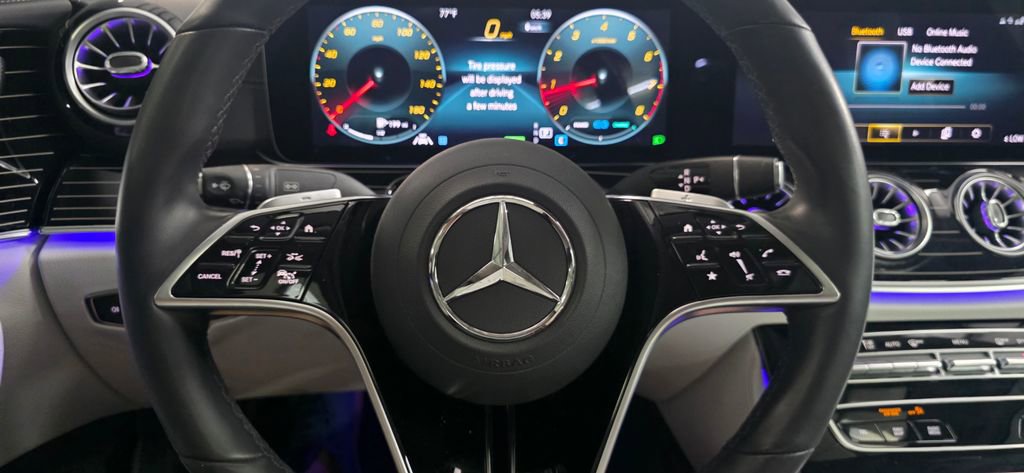 Used 2023 Mercedes-Benz CLS 450 4MATIC image 18