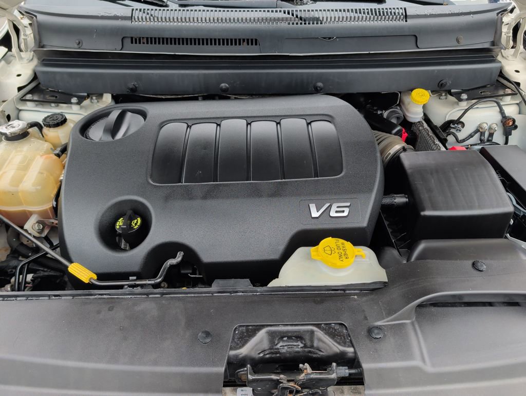 Used 2017 Dodge Journey GT image 23