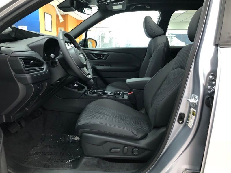 New 2026 Subaru Forester Premium image 21