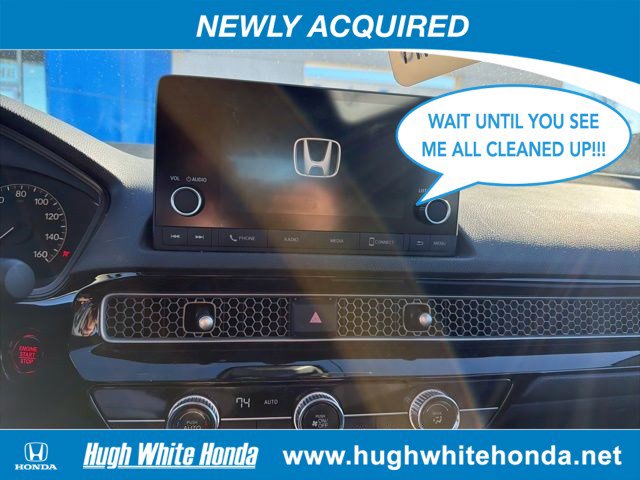Used 2024 Honda Civic LX image 12