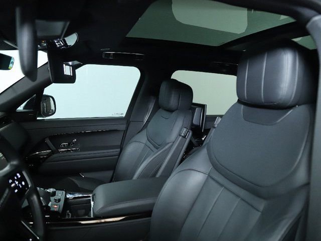 Certified 2023 Land Rover Range Rover Sport SE image 18