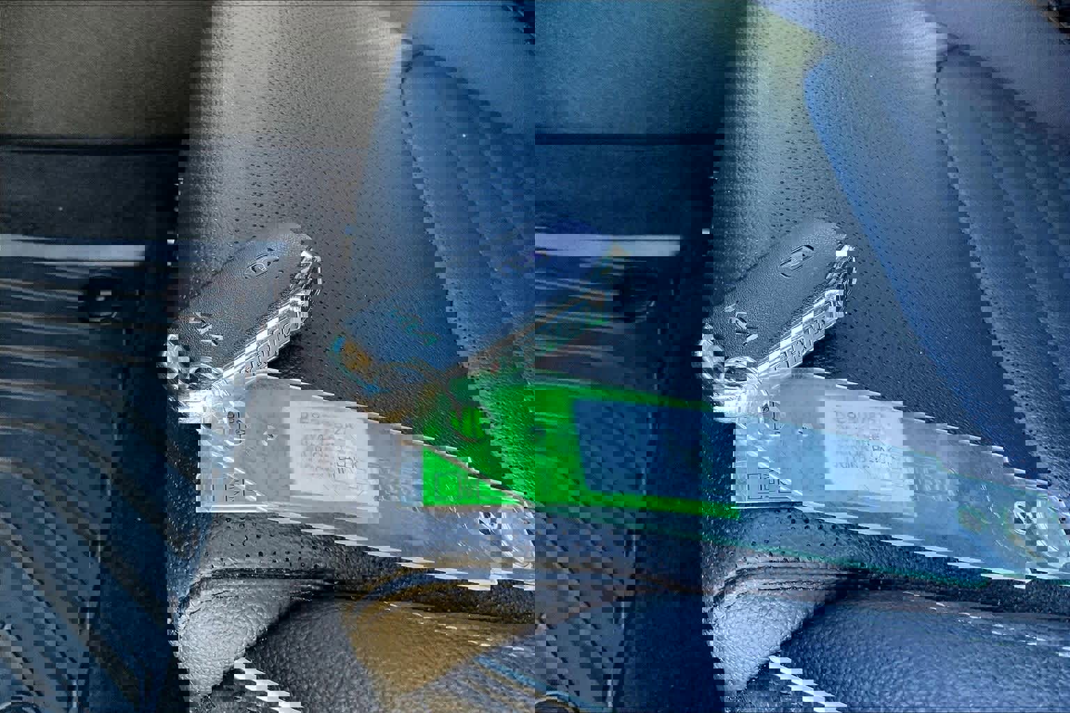 Certified 2024 Kia Forte GT-Line w/ GT-Line Premium Package image 19