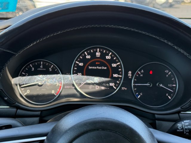 Used 2020 MAZDA MAZDA3 AWD Sedan w/ Premium Package image 28