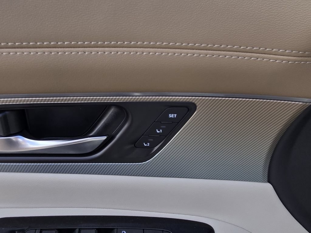 New 2026 Nissan Murano Platinum w/ Cargo Package AWD/4WD image 19
