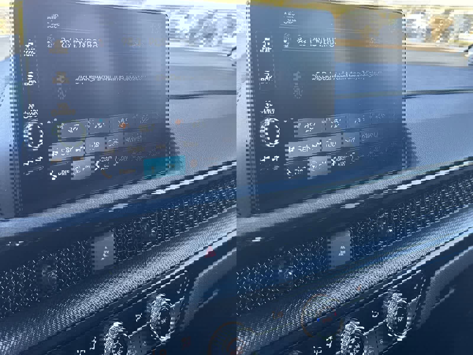 Used 2025 Honda CR-V EX-L image 21