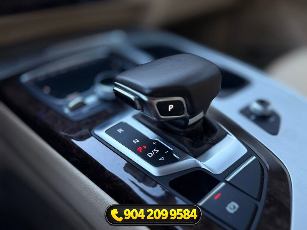 Used 2019 Audi Q7 2.0T Premium Plus w/ Premium Plus Package image 22