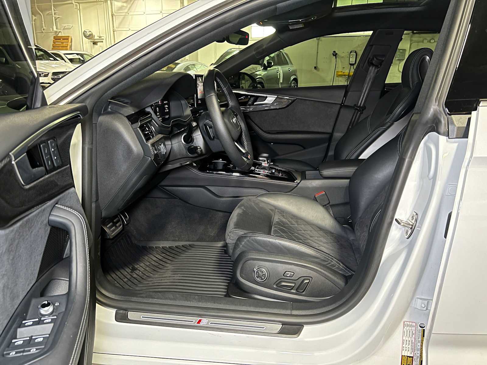 Used 2023 Audi S5 Premium Plus AWD/4WD image 22