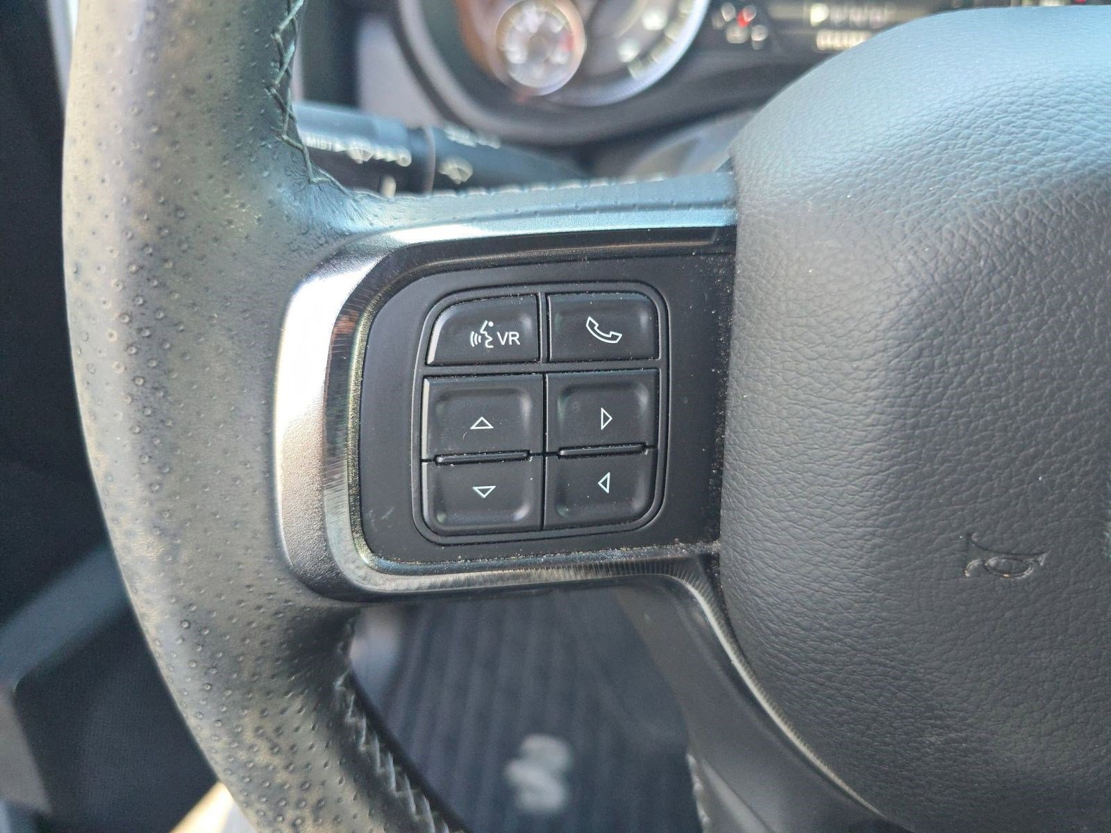 Used 2020 RAM 2500 Power Wagon image 15