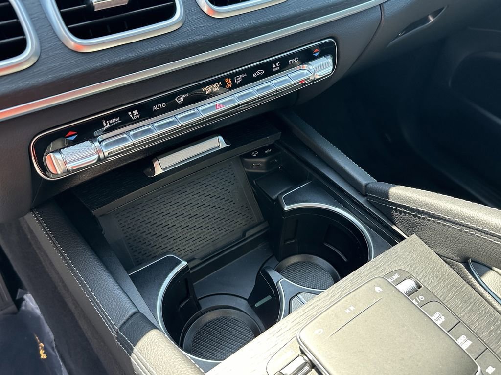 Certified 2023 Mercedes-Benz GLE 450 4MATIC image 32