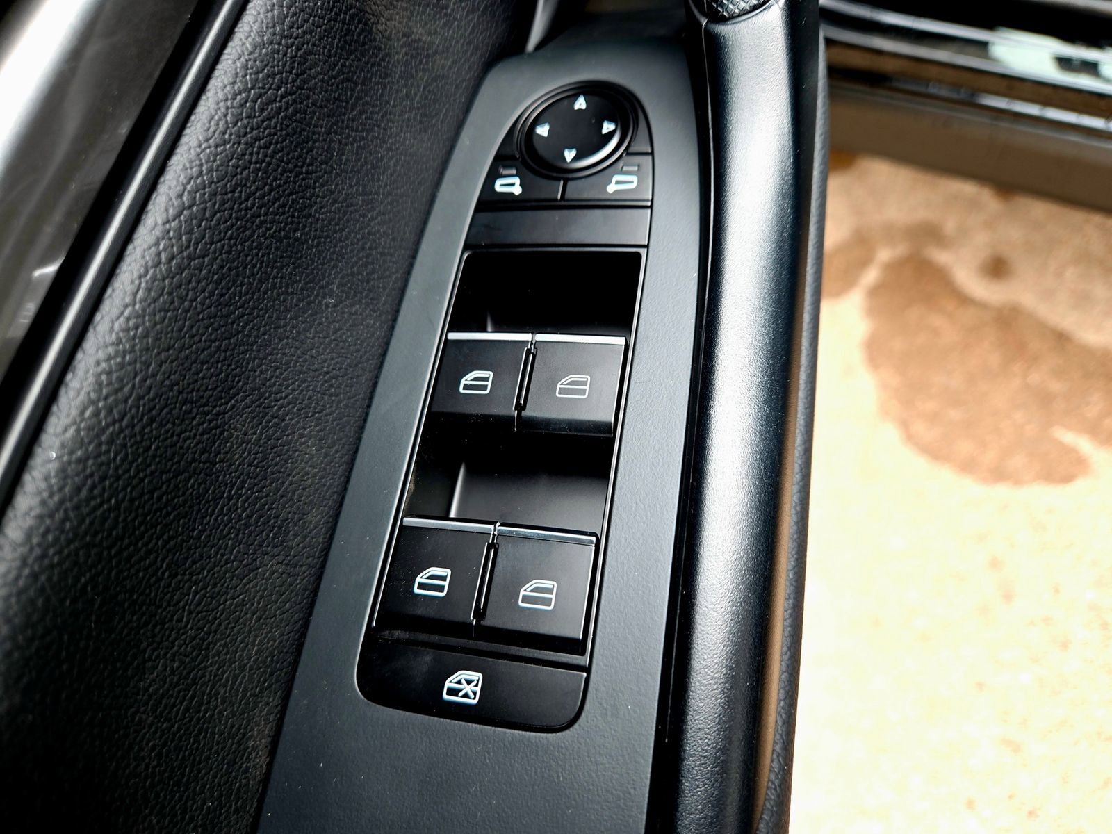 New 2026 MAZDA CX-50 AWD 2.5 Hybrid w/ Weather Package image 20