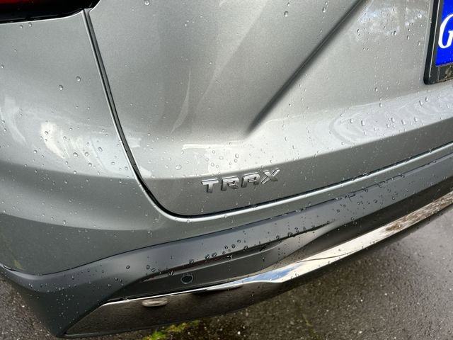 New 2026 Chevrolet Trax ACTIV w/ Sunroof Package image 30